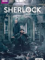 Thám Tử Sherlock (Phần 4)