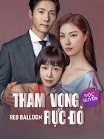 Tham Vọng Rực Đỏ