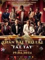 Thần Bài Trở Lại Tất Tay