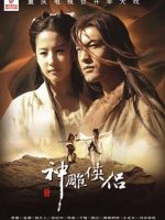 Thần Điêu Đại Hiệp 2006