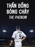 Thần Đồng Bóng Chày