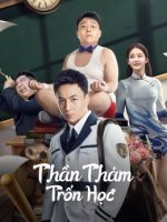 Thần Thám Trốn Học