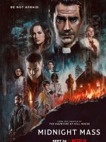 Thánh lễ ác mộng