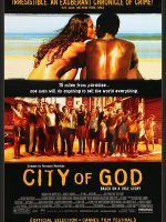 Thành phố của Chúa Trời