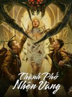 Thành Phố Nhện Vàng
