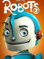 Thành Phố Robot