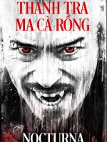 Thanh Tra Ma Cà Rồng