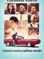 Thanh Xuân Cuồng Nhiệt