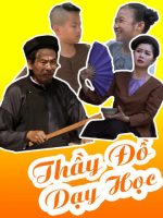 Thầy Đồ Dạy Học