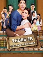 Thầy Lang Trúng mánh