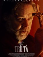 Thầy Trừ Tà