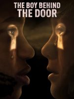 The Boy Behind the Door