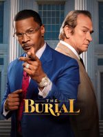 The Burial