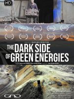 The Dark Side of Green Energies