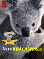 Thế giới gấu túi của Izzy (Phần 2)