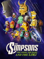 The Good, the Bart, and the Loki