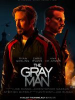 The Gray Man: Đặc vụ vô hình