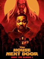 The House Next Door: Meet the Blacks 2