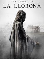 The Legend of La Llorona
