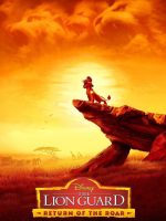The Lion Guard: Return of the Roar