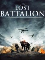 The Lost Battalion
