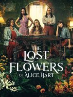 The Lost Flowers of Alice Hart