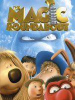 The Magic Roundabout