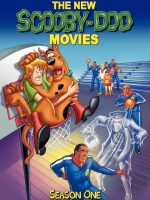 The New Scooby-Doo Movies (Phần 1)