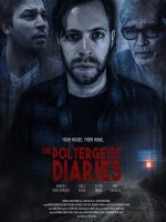 The Poltergeist Diaries