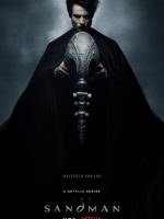 The Sandman: Người cát