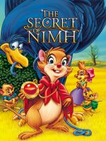 The Secret of NIMH