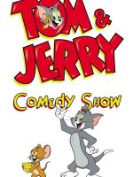 The Tom and Jerry Comedy Show