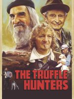 The Truffle Hunters