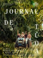 The Tsugua Diaries
