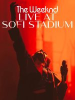 The Weeknd: Buổi Diễn Trực Tiếp Ở Sân Sofi