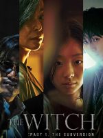 The Witch: Part 1 – The Subversion