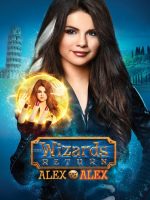 The Wizards Return: Alex vs. Alex