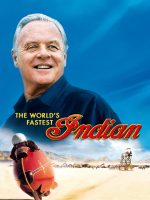 The World’s Fastest Indian