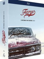 Thị Trấn Fargo (Phần 2)