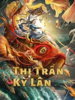 Thị Trấn Kỳ Lân