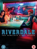 Thị trấn Riverdale (Phần 1)