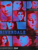 Thị trấn Riverdale (Phần 4)