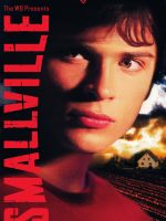 Thị Trấn Smallville (Phần 2)