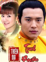 Thiên Địa Tình Duyên