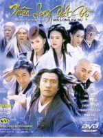 Thiên Long Bát Bộ 2003