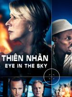 Thiên Nhãn