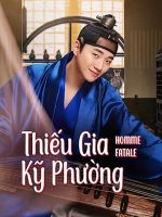 Thiếu Gia Kỹ Phường