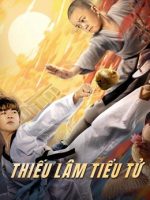 Thiếu Lâm Tiểu Tử