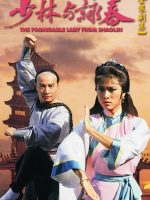 Thiếu Lâm Vịnh Xuân Quyền