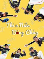 Thiếu Niên Bóng Chày